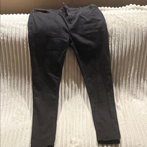 ASOS Men's Skinny Jeans - Black